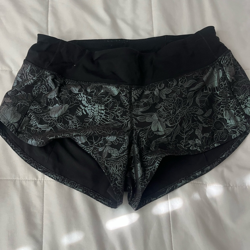 Lululemon shorts